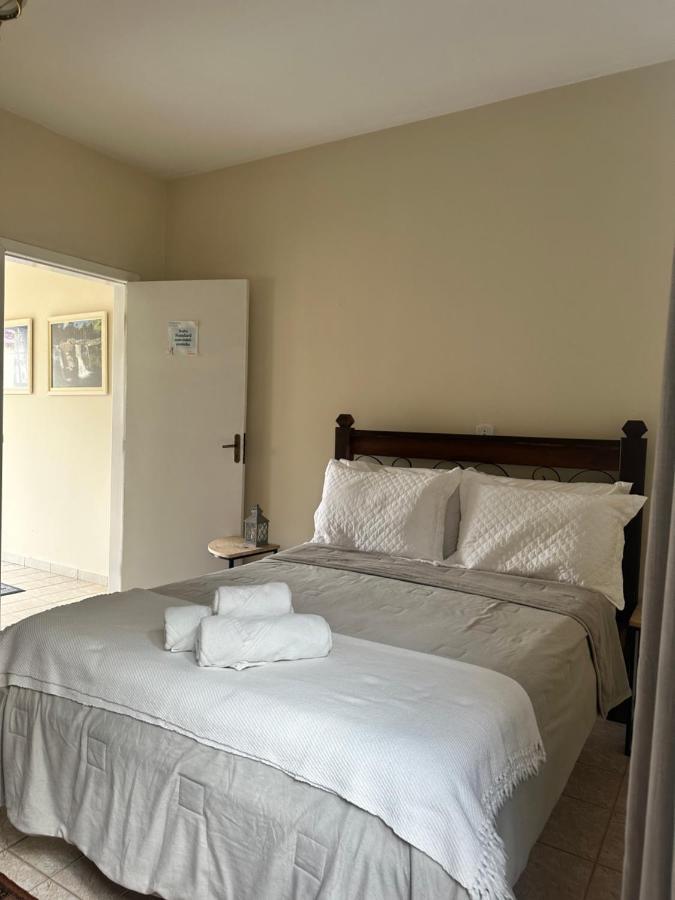 Apartamento Deck Cunha