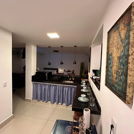 Deck Hospedaria Cunha Exterior photo